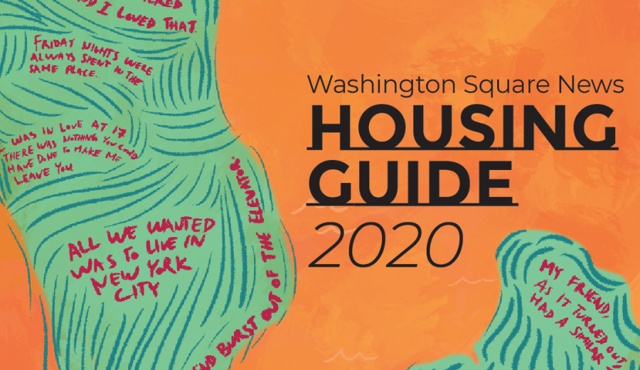 Housing Guide 2020