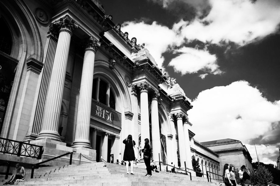 The Metropolitan Museum of Art used to be one of the many New York City museums where NYU students could patronise for free or a reduced price. The Museum Gateway program is now closed, during the same semester when tuition has gone up. (Staff Photo by Jake Capriotti)