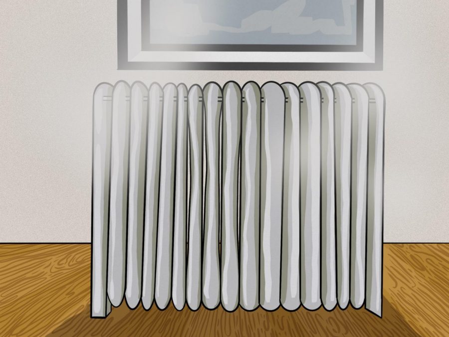 Bipolar Disorder: A Radiator and a Window