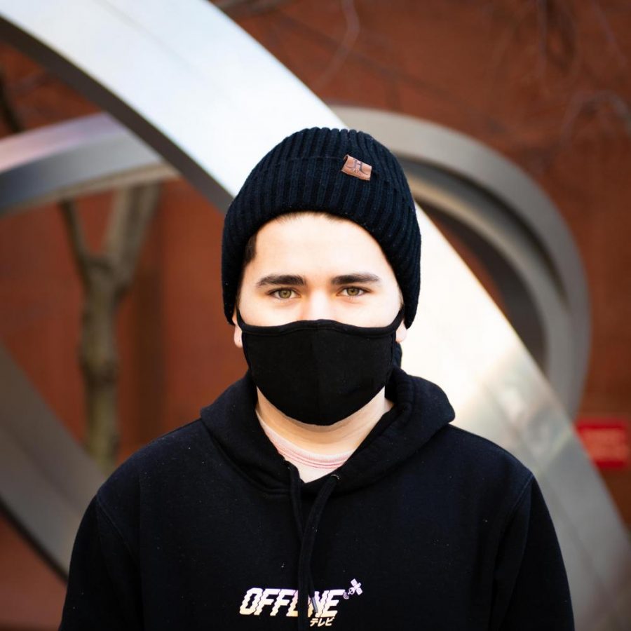 Jake Capriotti
