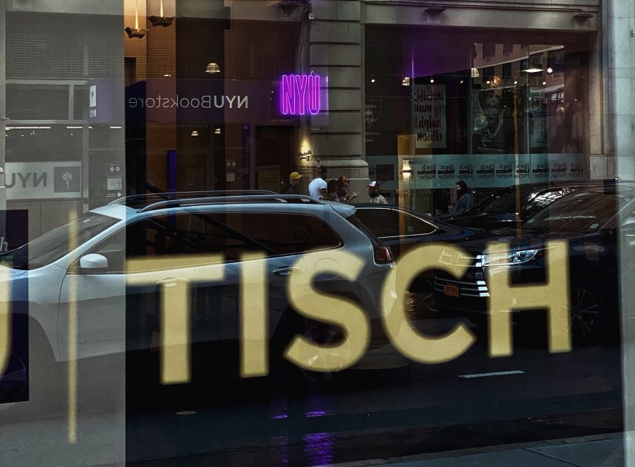 A comprehensive guide on how to alleviate those pre-show jitters and nail your Tisch Drama audition from a Tisch insider. (Photo by Sirui Wu)