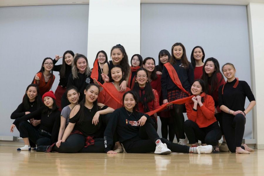 Members+of+NYUs+Asian+Fusion+Dance+club+appreciate+and+showcase+their+culture+and+artistic+talent+through+choreography+and+performances.+With+over+300+clubs+and+organizations+on+campus%2C+NYU+has+many+arts+organizations+on+campus+that+are+seeking+new+members.+%28Image+courtesy+of+Asian+Fusion+Dance%29