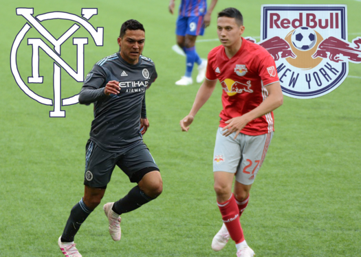 The Evolution of New York Red Bulls Kit 2022-23