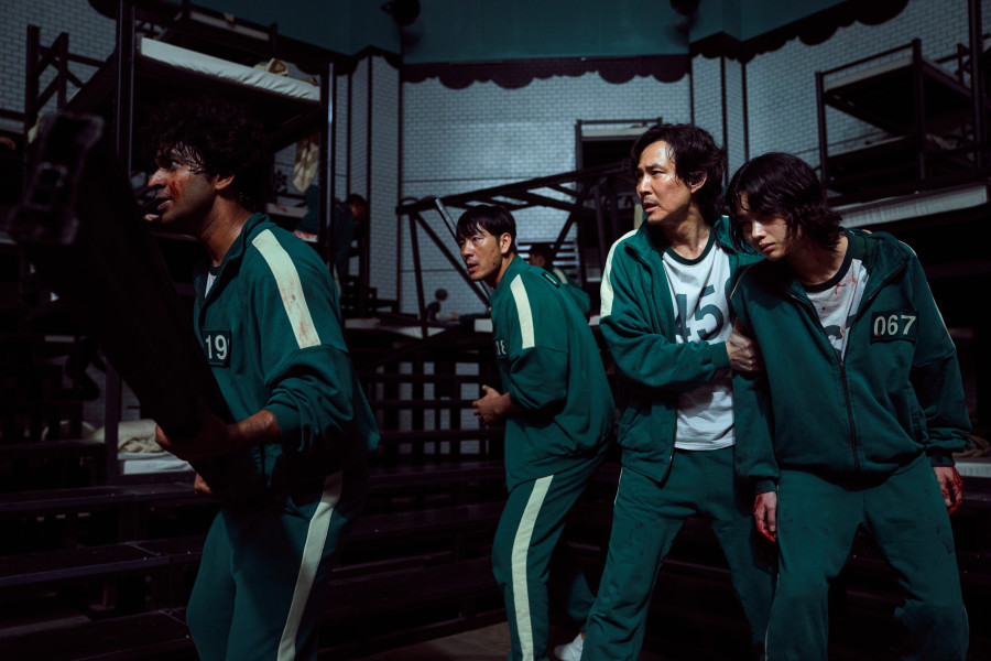 THE DEVIL'S PLAN: IS THIS NEW KOREAN TV SHOW BETTER THAN SQUID GAME?