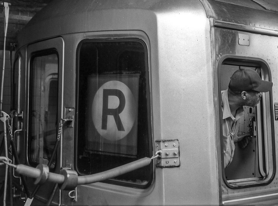 The MTA is responsible for public transportation in the New York City metropolitan area. The NYU School of Global Public Health received a $4 million federal grant to study the impact of COVID-19 on transit workers. (Staff Photo by Ryan Walker)