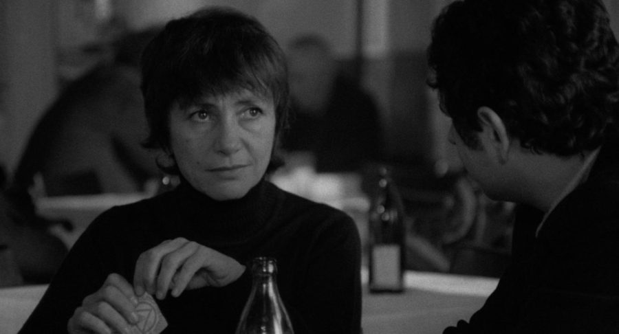 Filmmaker Márta Mészáros offers a feminist outlook in her 1975 film “Adoption,” which depicts the friendship of two Hungarian women. (Image courtesy of Janus Films)