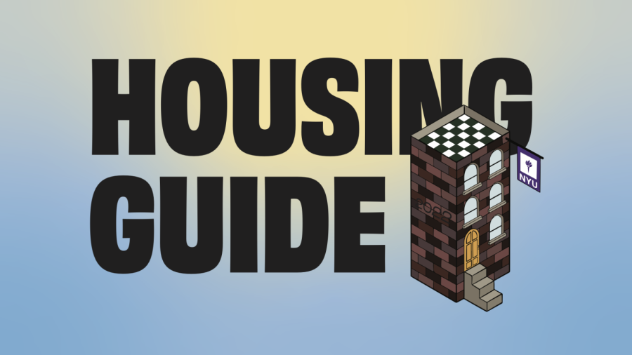 Editor’s Note: Housing Guide, campus attacks; digital accessibility