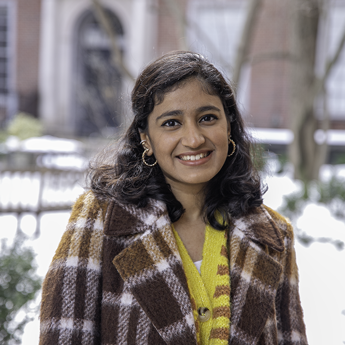 Nandini Gupta Archives - Washington Square News