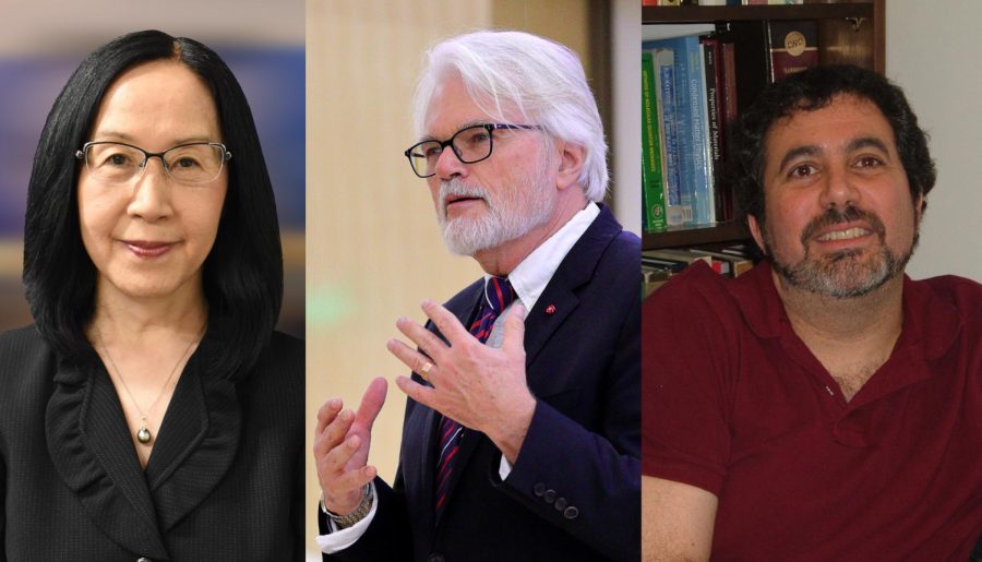 6 NYU profs awarded lifetime fellowship for contributions to science