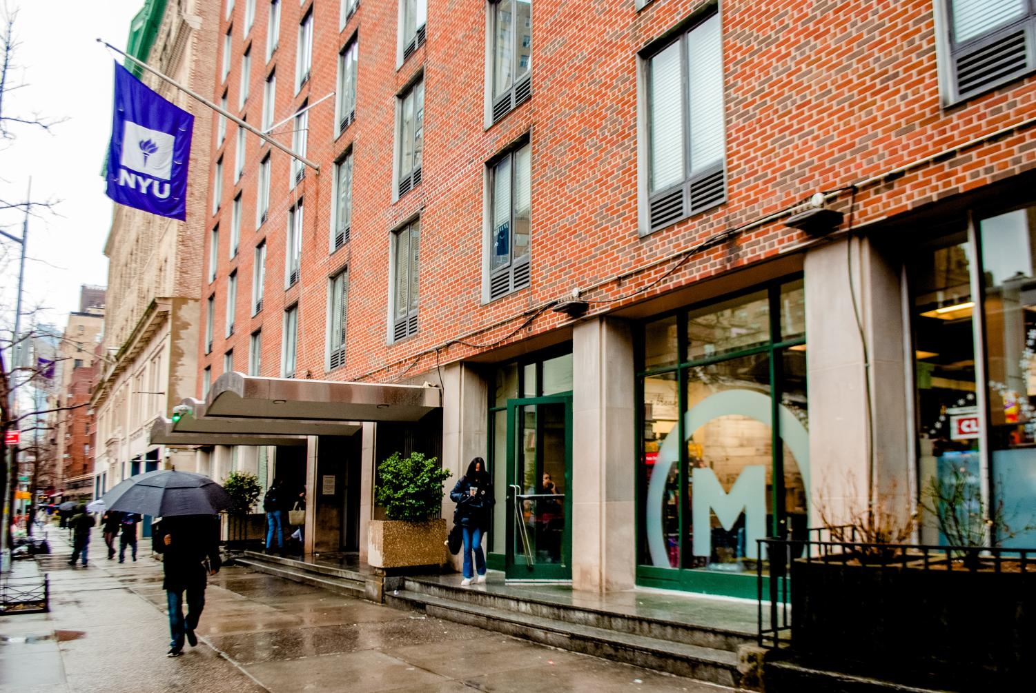 nyu housing assignments fall 2022