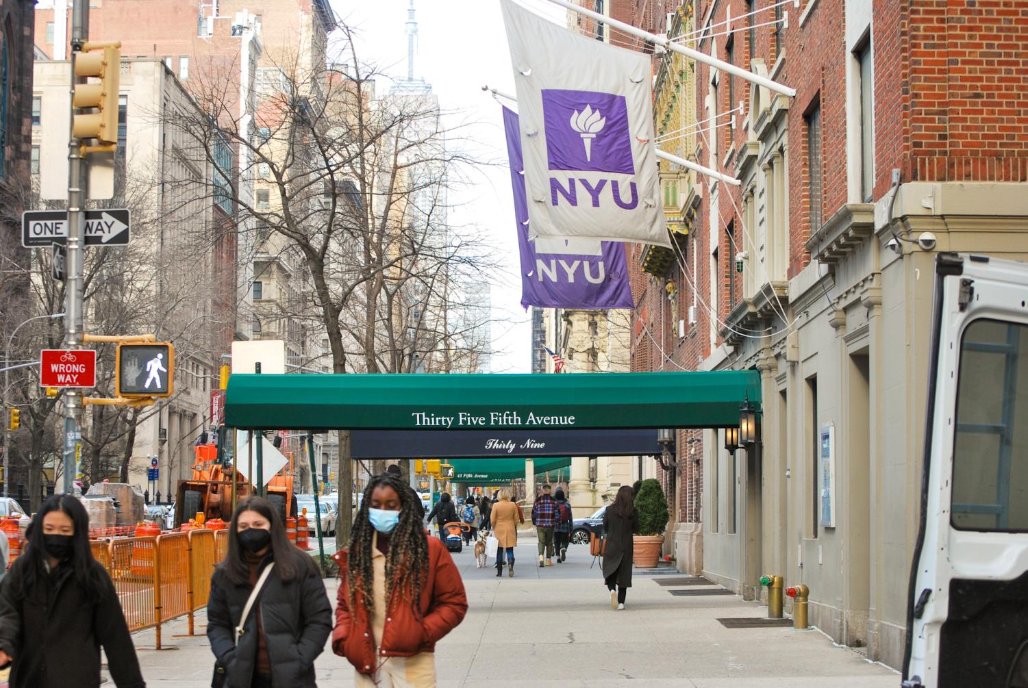 nyu housing assignments fall 2022