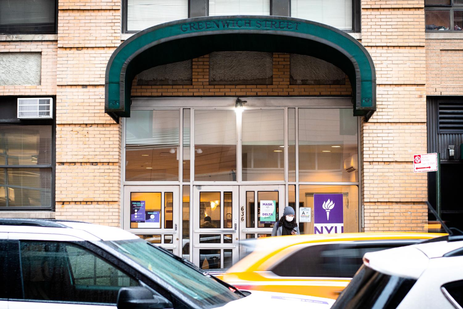 nyu housing assignments fall 2022