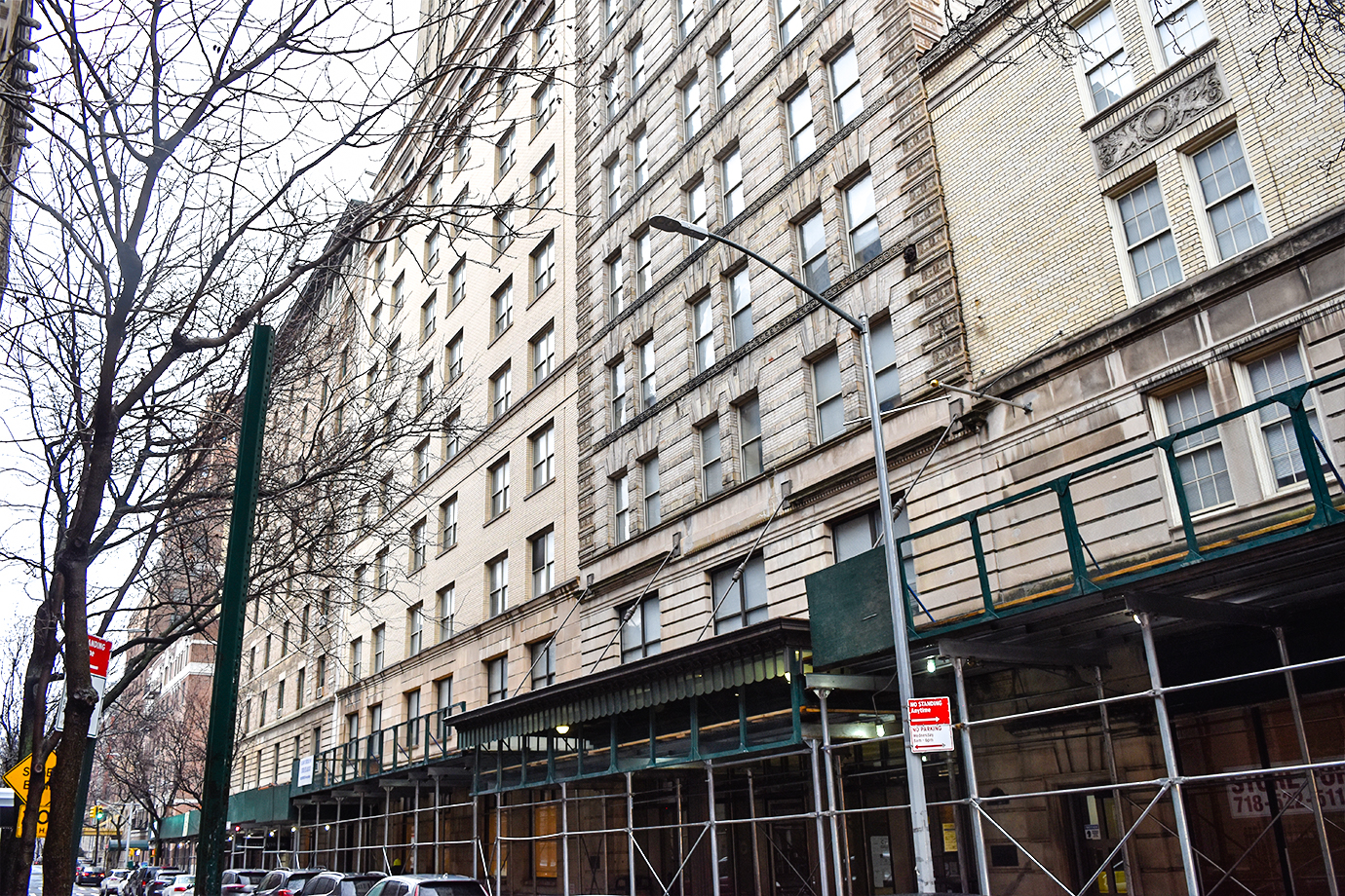 nyu housing assignments fall 2022