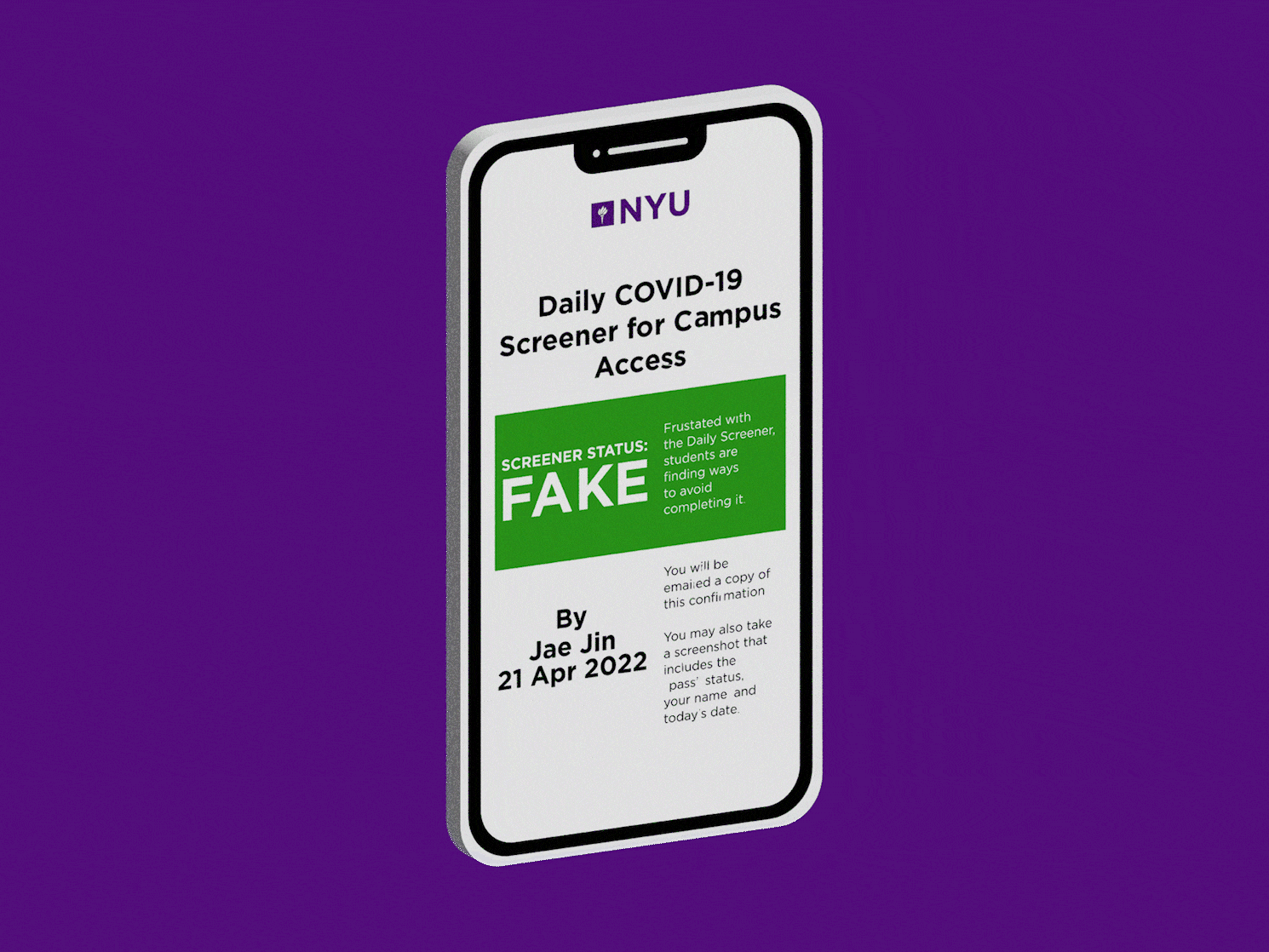 Nyu Id Card Center Hours