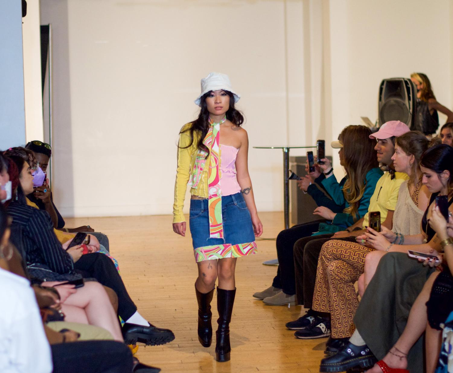 Making+a+sustainable+IMPACT+beyond+the+runway