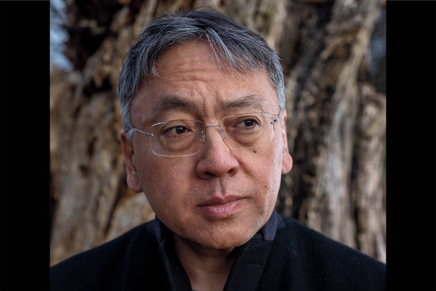 A+close-up+shot+of+author+Kazuo+Ishiguro.