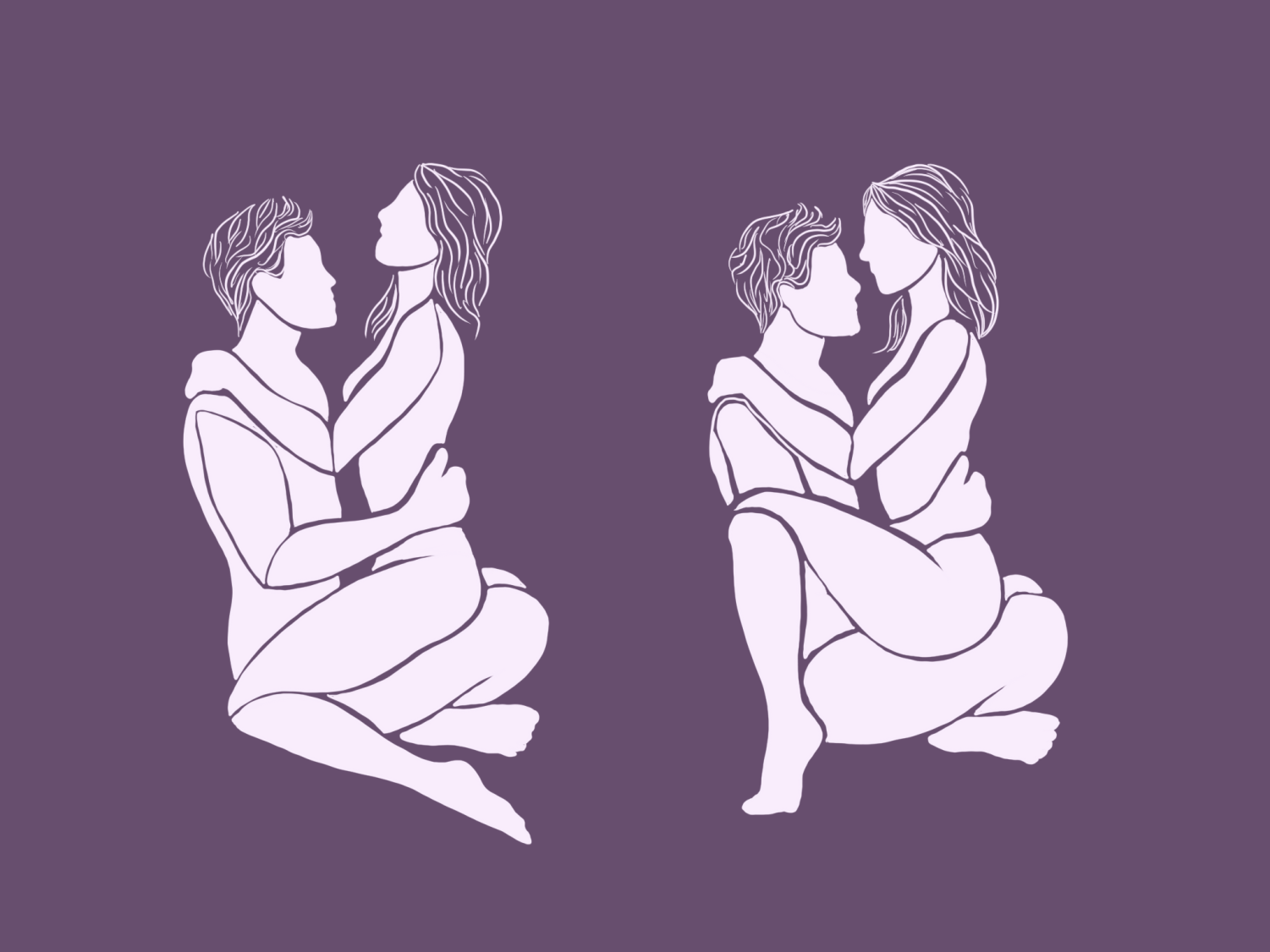 Sex on the Square: NYU-themed sex positions