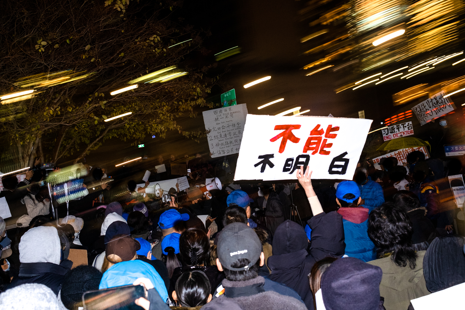 Hundreds+protest+Chinas+zero-COVID+policy%2C+gov%E2%80%99t+at+consulate