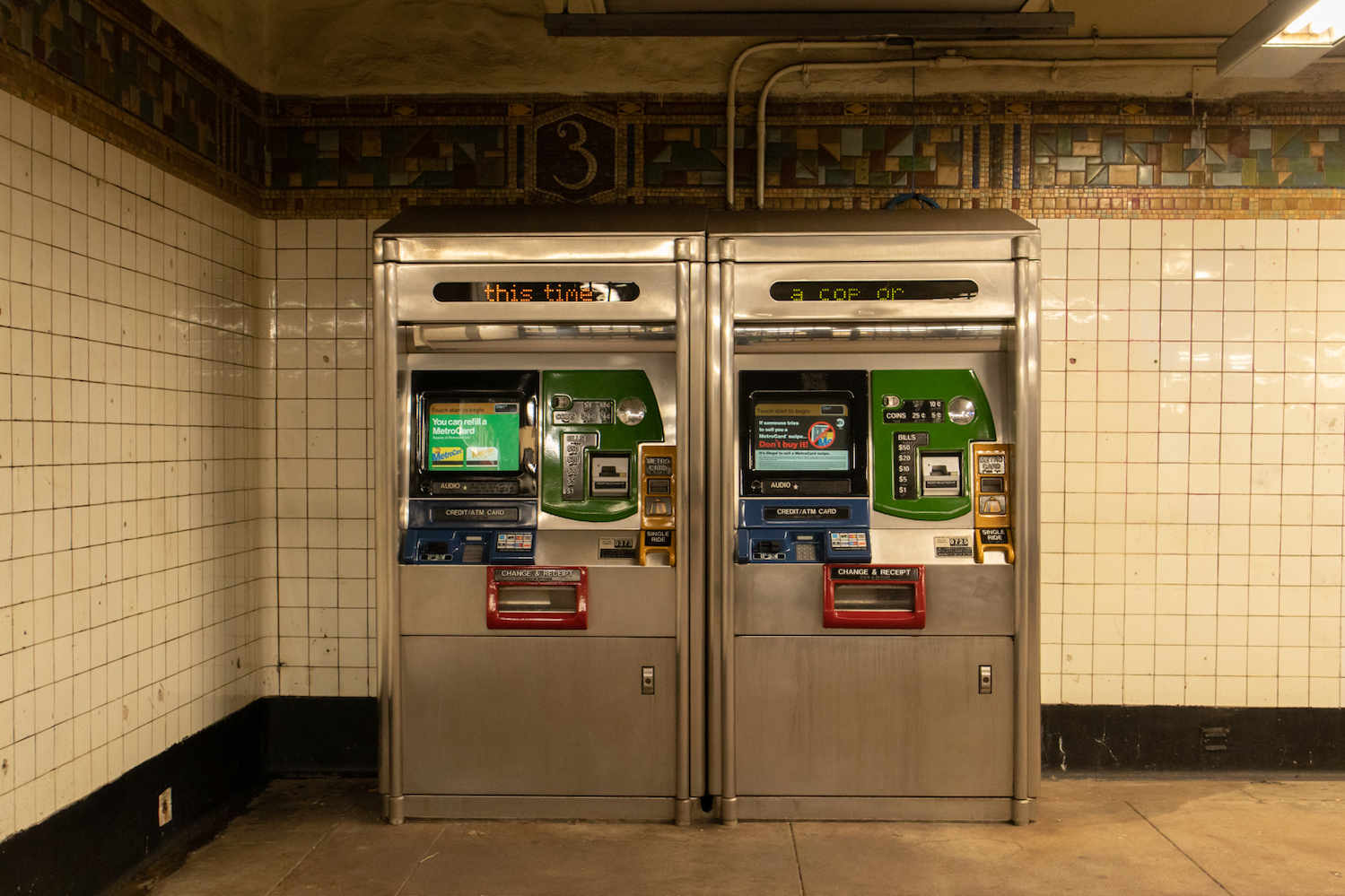 Opinion: New York, don't get rid of the MetroCard - Washington Square News
