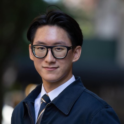 Photo of Samson Tu
