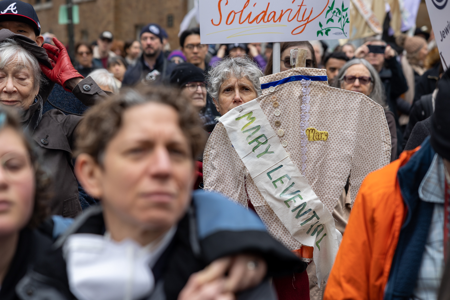 Labor+leaders%2C+politicians+mark+anniversary+of+Triangle+Shirtwaist+Factory+Fire