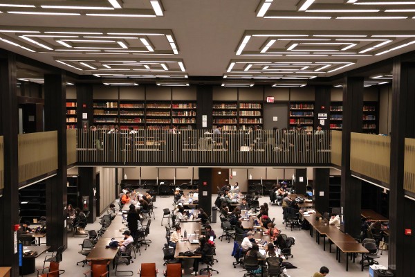 Your Love-Hate Relationship with Bobst