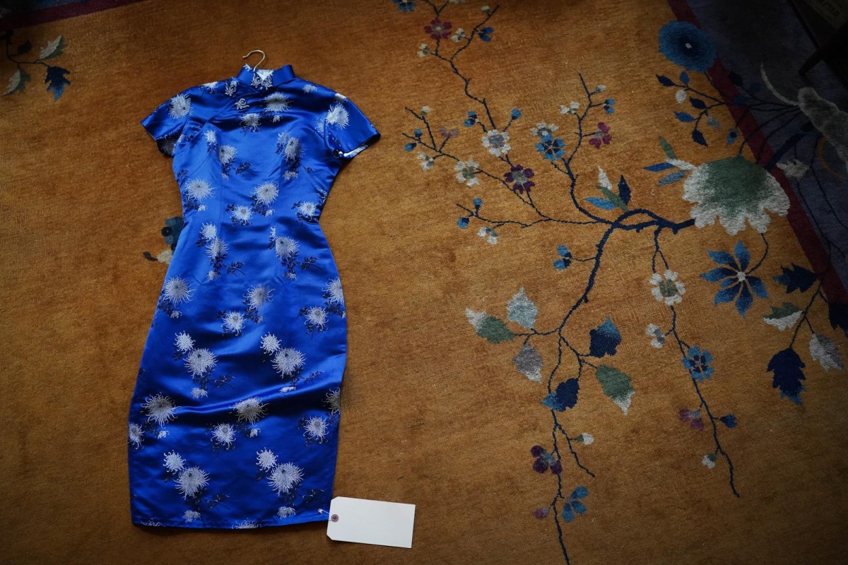 Heather Guo bridges cultures through Cheongsam fashion - Washington Square  News