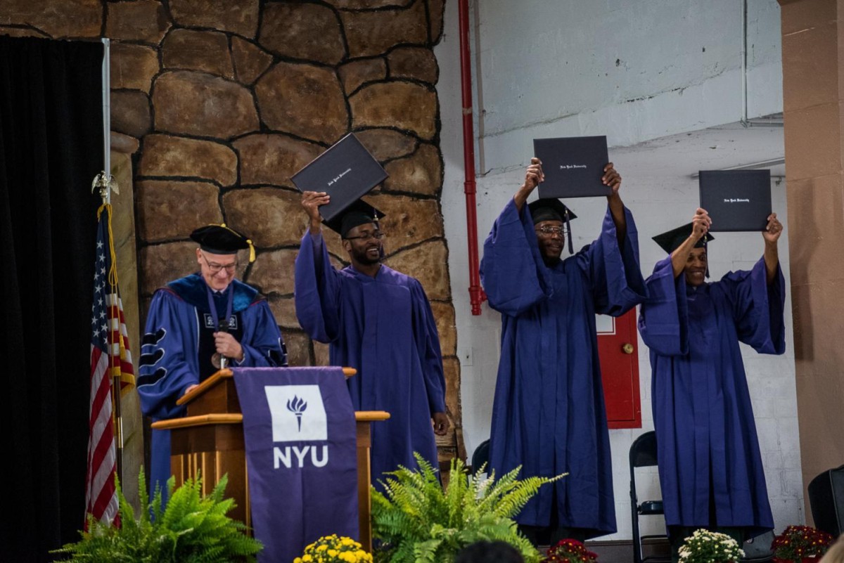 Taylor Swift delivers NYU commencement address, receives honorary degree –  Action News Jax