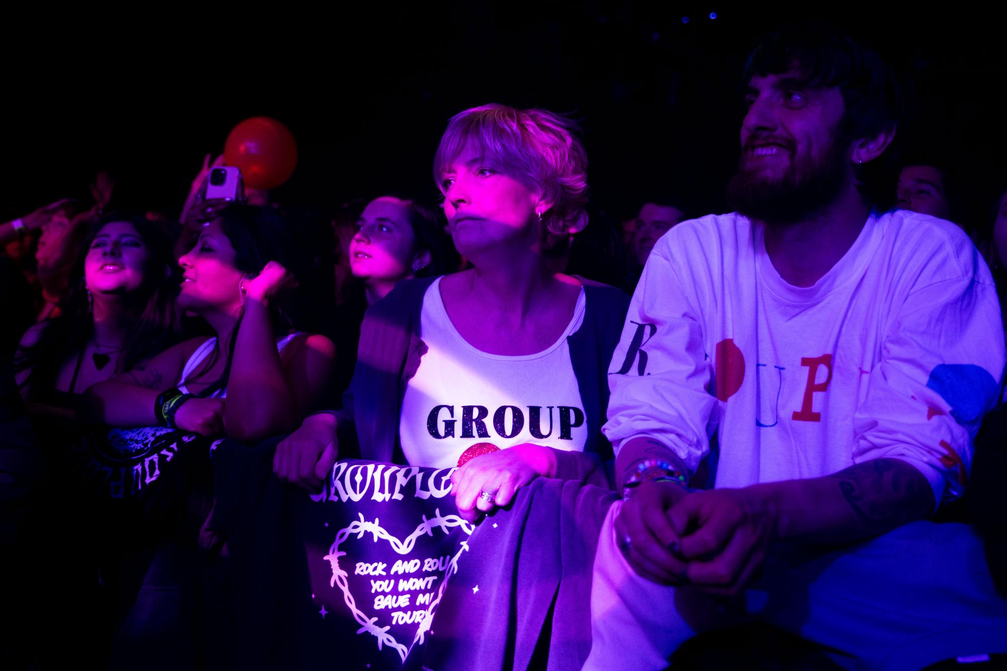 Review%3A+Grouplove+finishes+tour+with+a+celebration
