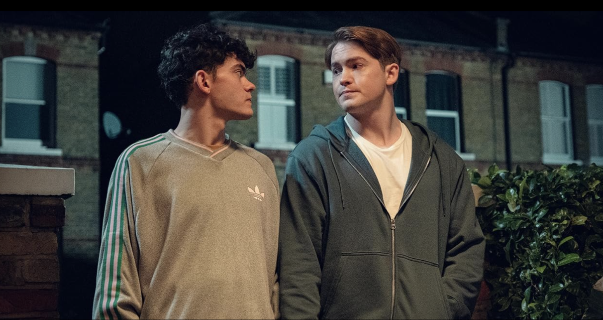 Review: &lsquo;Heartstopper&rsquo; season 3 is unrelentingly authentic 