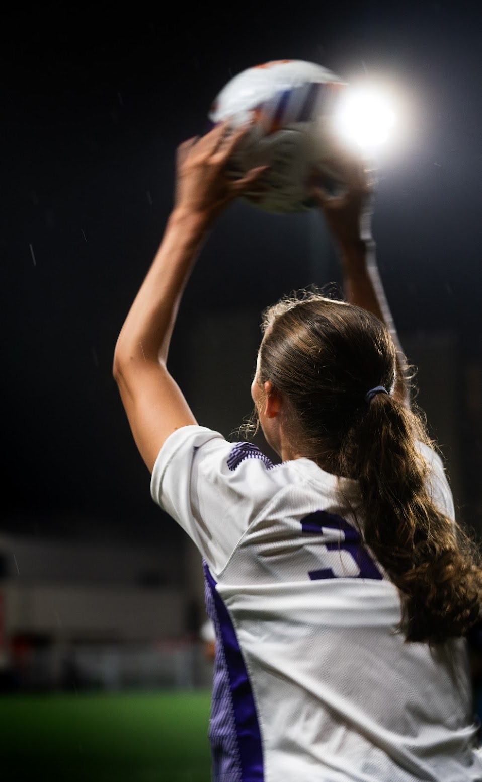 NYU women’s soccer undefeated going into conference season