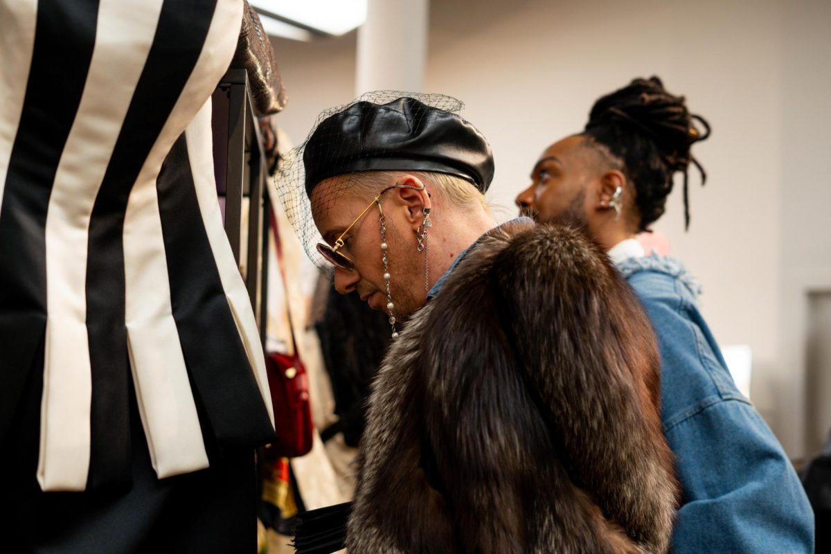 For these fashion vendors, vintage never goes out of style