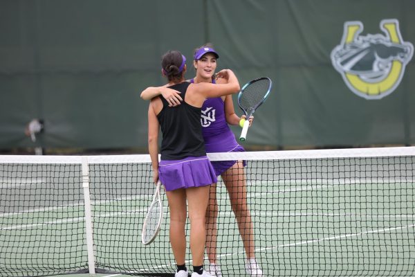 (Courtesy of NYU Athletics)