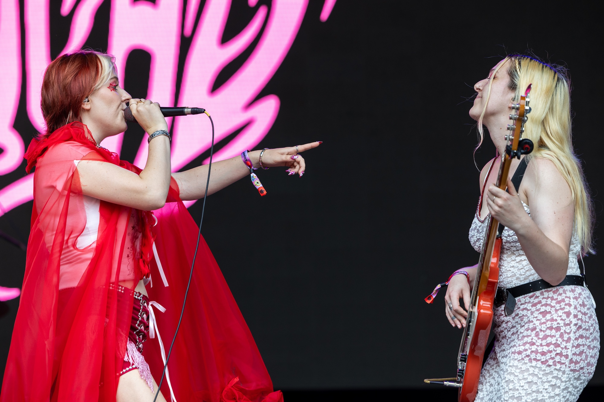 2025 Governor’s Ball features Tyler The Creator, Olivia Rodrigo and Hozier