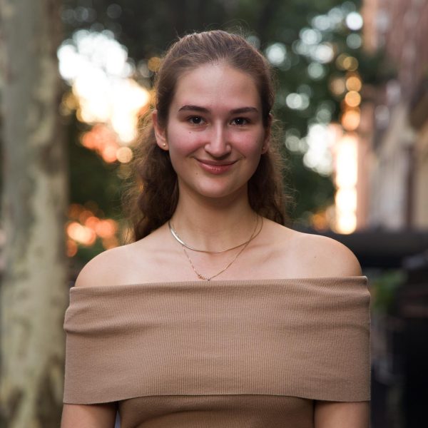 Annika Wilewicz