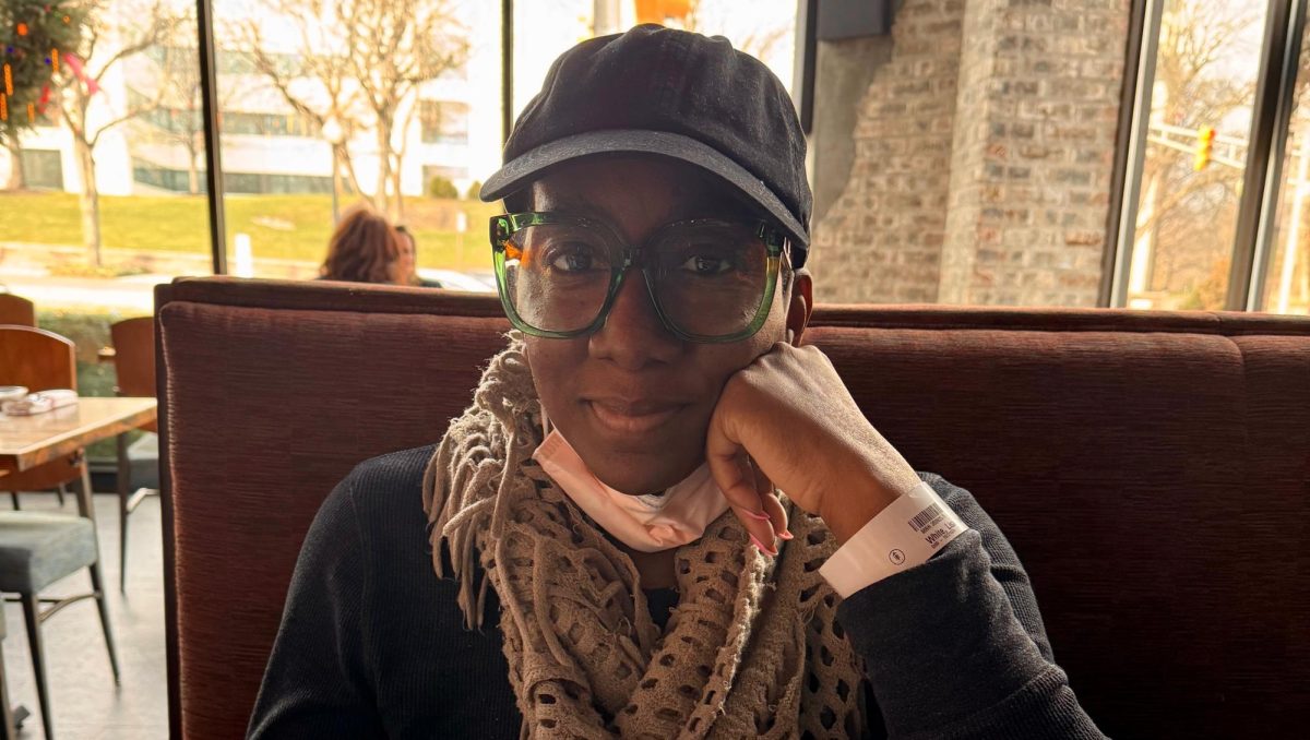 Lisa White, a longtime ER nurse at NYU Langone Health, battled cancer for eight months. (via GoFundMe)