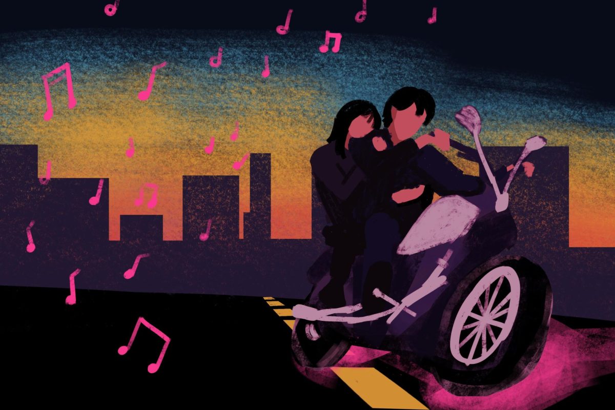(Allina Xiao for WSN)