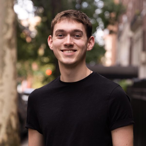 Dylan Henschen