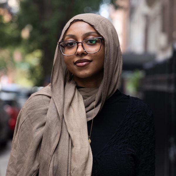 Leena Ahmed
