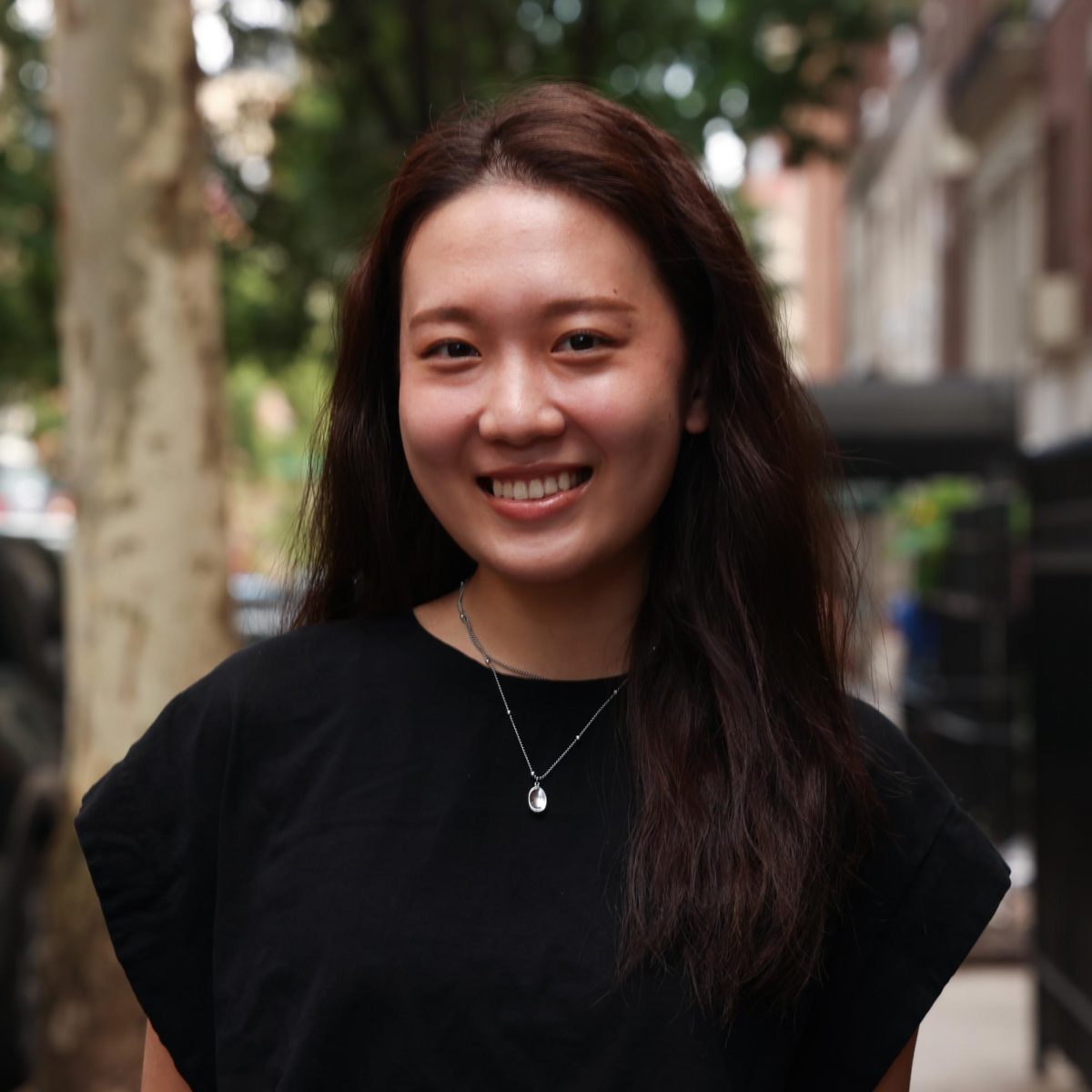 Amanda Chen