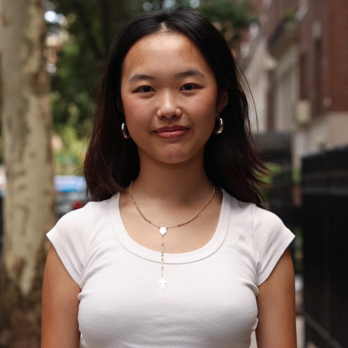 Kaitlyn Sze Tu