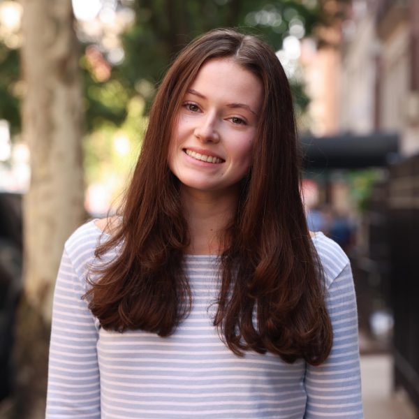 Photo of Colette Yehl
