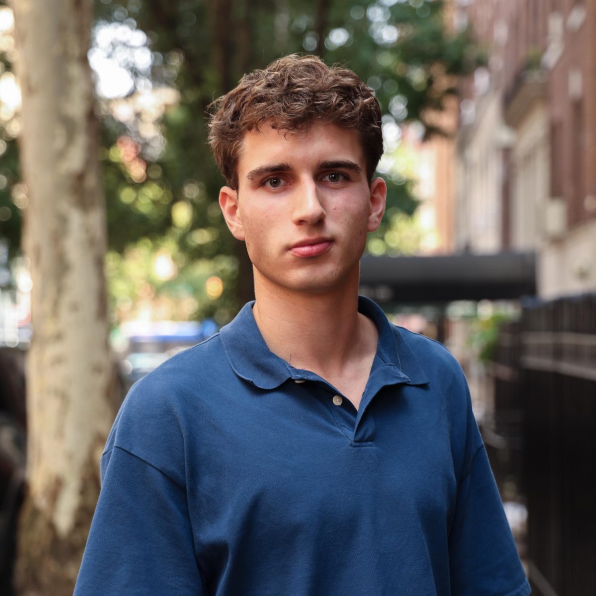 Jake Perdigon