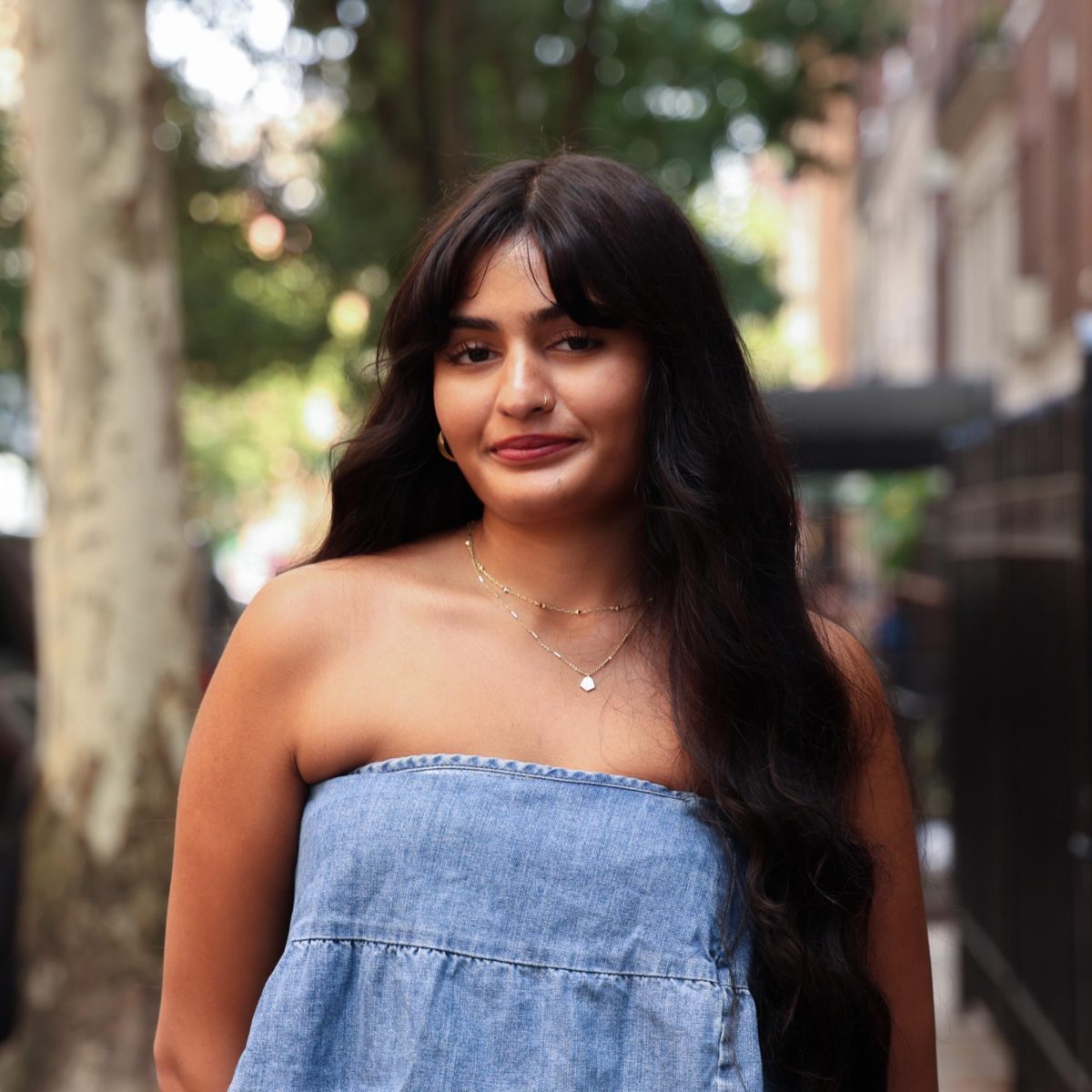 Naina Devgan