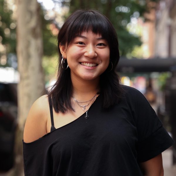 Rachel Ning