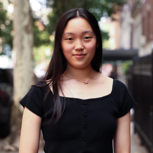 Allina Xiao
