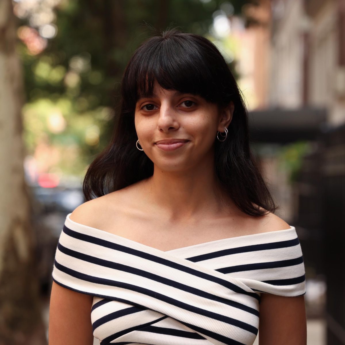 Zara Surti