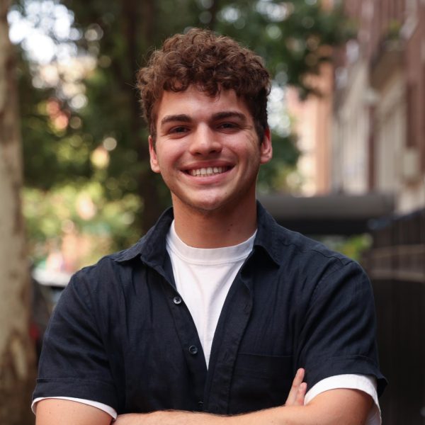Alex Woodworth