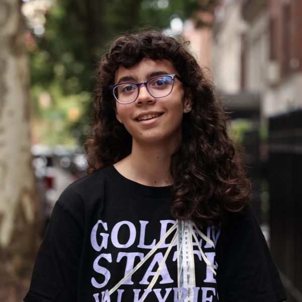 Photo of Kiran Komanduri