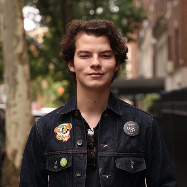 Photo of Noah Zaldivar